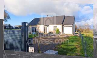 Maison 5 Pièces 93 m² à vendre à Carrouges (61320)