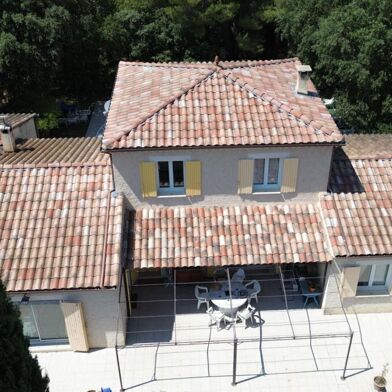 Maison 8 pièces 479900 €