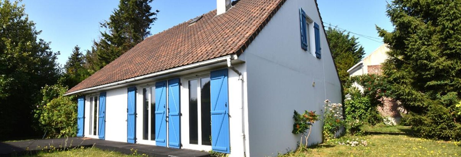 Maison 7 Pièces 146 m² à vendre à La Bassée (59480)