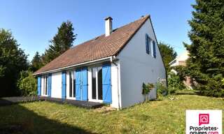 Maison 7 Pièces 146 m² à vendre à Salomé (59496)