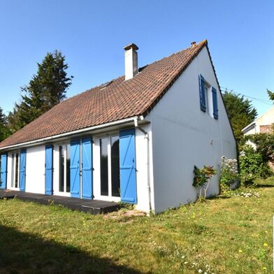 Maison 7 pièces 314000 €