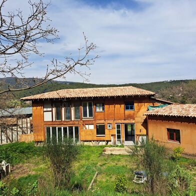 Maison 6 pièces 249000 €