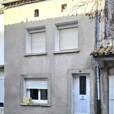 Maison 6 pièces 139900 €