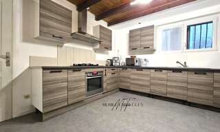 Maison 6 Pièces 124 m² à vendre à Pexiora (11150)