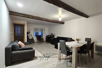Maison 6 pièces 139900 €