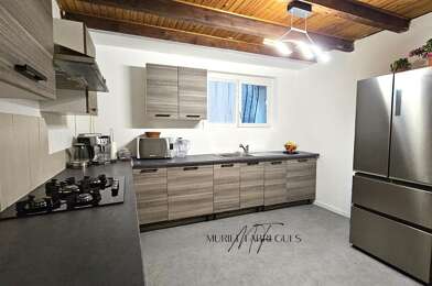 Maison 6 pièces 139900 €