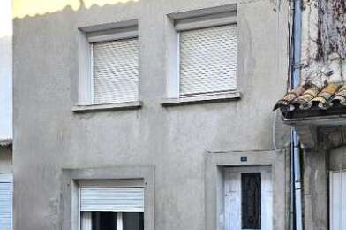 Maison 6 pièces 139900 €