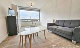 Appartement 1 Pièce 27 m² à vendre à Le Grau-du-Roi (30240)