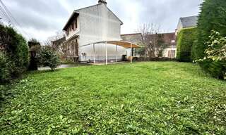 Terrain  256 m² à vendre à Villejuif (94800)