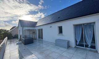 Maison 4 Pièces 100 m² à louer à Averdon (41330)