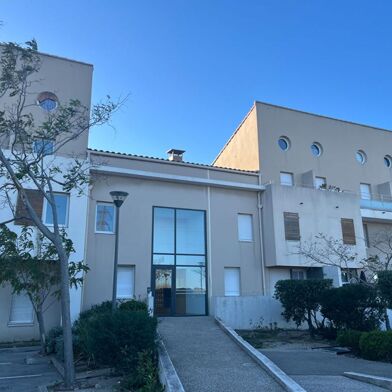 Appartement 2 pièces 137000 €