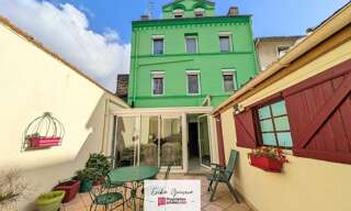 Maison 7 Pièces 140 m² à vendre à Le Havre (76600)