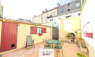 Maison 7 Pièces 140 m² à vendre à Le Havre (76600)