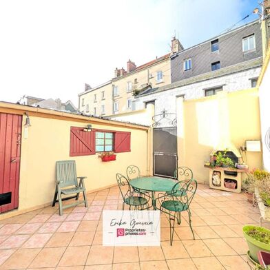 Maison 7 pièces 209000 €