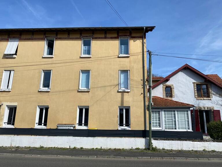 Spécial investisseurs : IMMEUBLE bonne rentabilité Salies-de-Béarn — photo 1