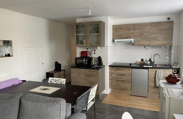 Spécial investisseurs : IMMEUBLE bonne rentabilité Salies-de-Béarn — photo 3