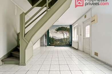 Maison 4 pièces 129900 €