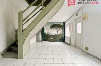 Maison Houplines 4 pièce(s) 60 m2 — photo du bien