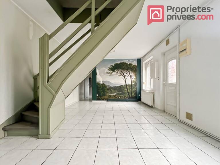 Maison Houplines 4 pièce(s) 60 m2 — photo 1