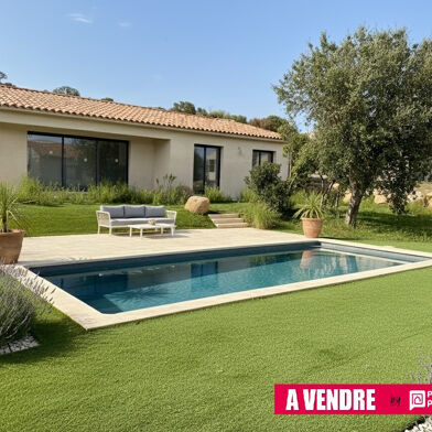 Maison 4 pièces 665000 €