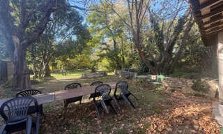 Maison 6 Pièces 520 m² à vendre à Saint-Pons-de-Mauchiens (34230)