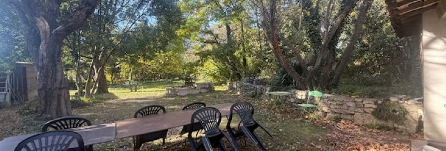 Maison 6 Pièces 520 m² à vendre à Pézenas (34120)