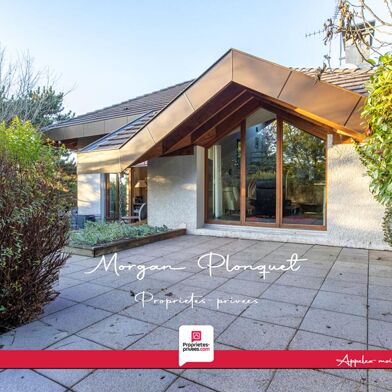 Maison 6 pièces 638000 €