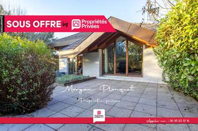 Maison 6 pièces 638000 €