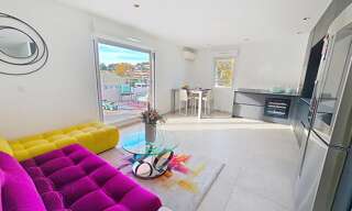 Appartement 3 Pièces 68 m² à vendre à La Garde (83130)