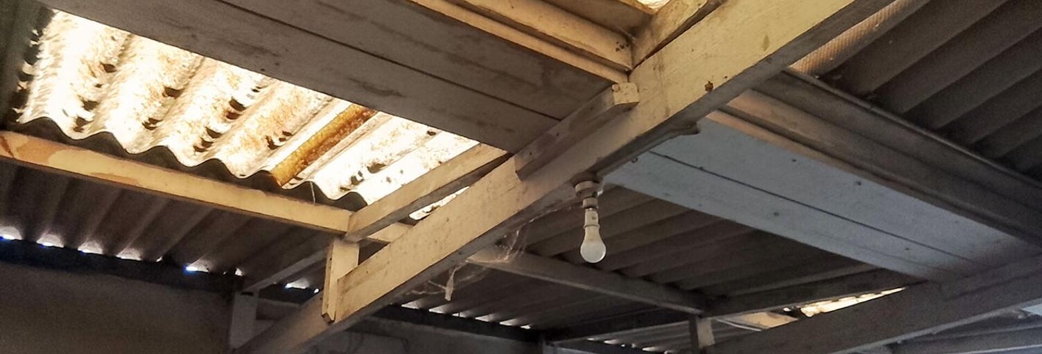 Garage  55 m² à vendre à Ronchin (59790)