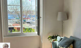 Appartement 4 Pièces 74 m² à vendre à Saint-Malo (35400)