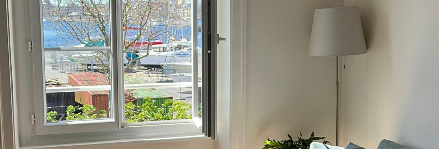 Appartement 4 Pièces 74 m² à vendre à Saint-Malo (35400)