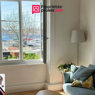 Appartement 4 pièces 375000 €