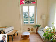 ILLE-ET-VILAINE -SAINT MALO 35400- BEL APPARTEMENT  4 PIECES 74 M2  LUMINEUX  PROCHE GARE ET PLAGES — photo 2