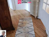 ILLE-ET-VILAINE -SAINT MALO 35400- BEL APPARTEMENT  4 PIECES 74 M2  LUMINEUX  PROCHE GARE ET PLAGES — photo 3
