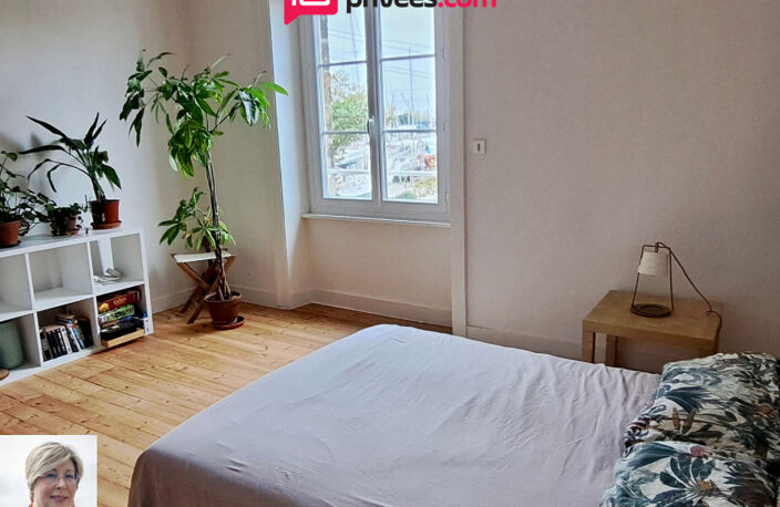 ILLE-ET-VILAINE -SAINT MALO 35400- BEL APPARTEMENT  4 PIECES 74 M2  LUMINEUX  PROCHE GARE ET PLAGES — photo 5