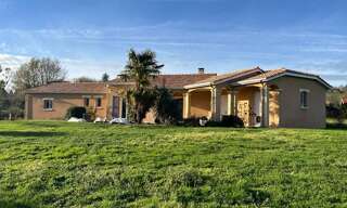 Maison 7 Pièces 141 m² à vendre à Château-l'Évêque (24460)