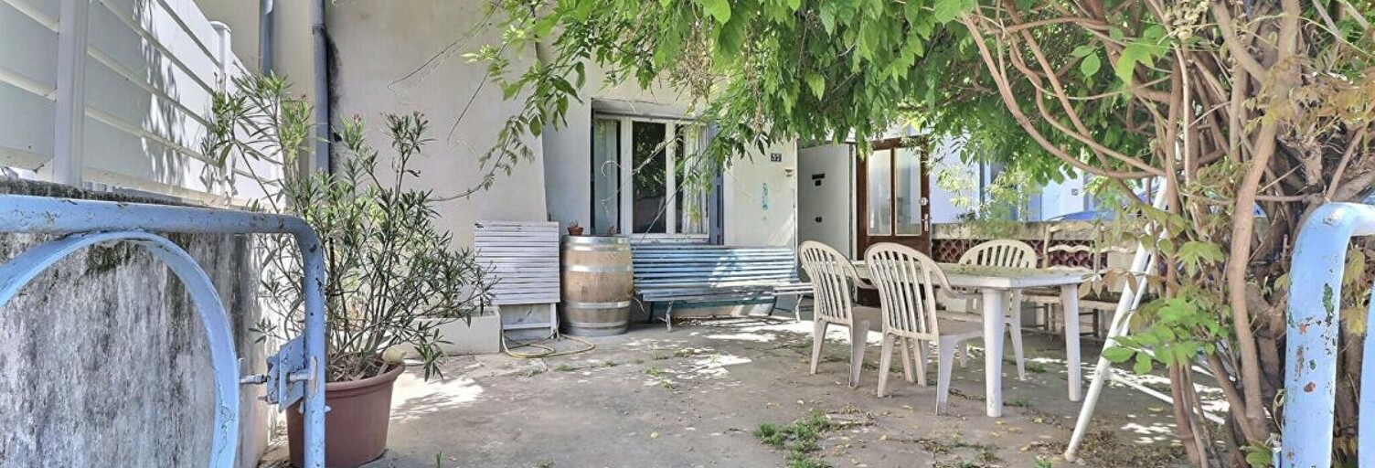 Maison 4 Pièces 125 m² à vendre à Ancône (26200)