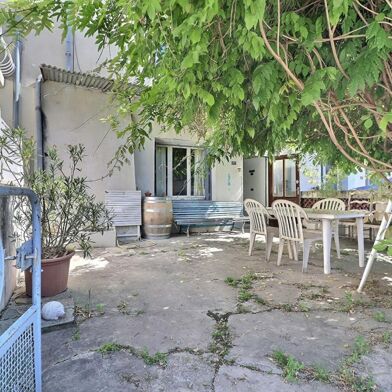 Maison 4 pièces 119000 €