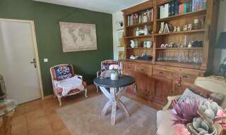 Maison 5 Pièces 119 m² à vendre à Nîmes (30000)