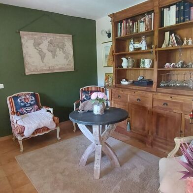 Maison 5 pièces 480000 €