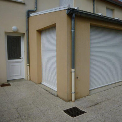 Appartement 3 pièces 620 €