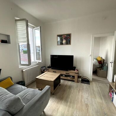 Appartement 2 pièces 139990 €