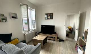 Appartement 2 Pièces 33 m² à vendre à Saint-Brevin-les-Pins (44250)