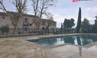Maison 10 Pièces 420 m² à vendre à Avignon (84000)