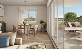 Appartement 3 Pièces 64 m² à vendre à Ferney-Voltaire (01210)