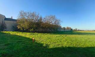 Terrain  1143 m² à vendre à Puyravault (17700)