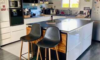 Maison 4 Pièces 108 m² à vendre à Linxe (40260)