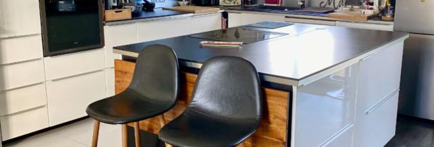 Maison 4 Pièces 108 m² à vendre à Linxe (40260)