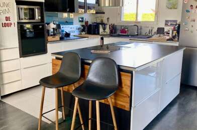 Maison 4 pièces 426400 €